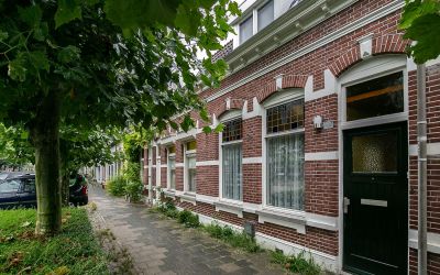 Oude Terheijdenseweg 98
