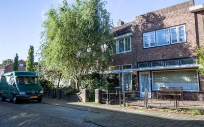Leeuwerikst. 25