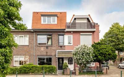 Leeuwerikst. 18