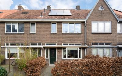 Leeuwerikst. 58