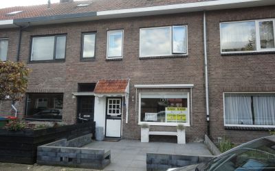 Nachtegaalstraat 21
