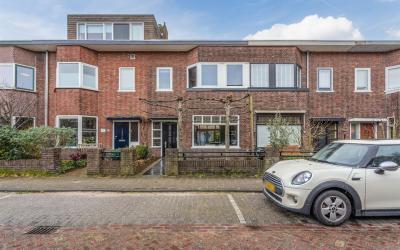 Kalkoenstraat 8