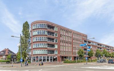 Stationslaan 1-E4