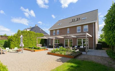 Groot Hoogsteen 21