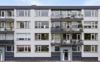 Lachappellestraat 49-B