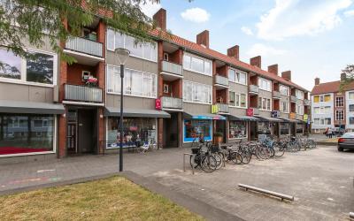 Edisonplein 17-B