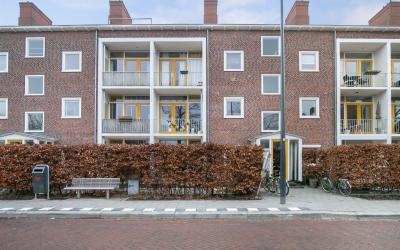 Edisonstraat 36