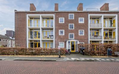 Edisonstraat 40-A