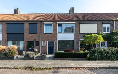 Keplerstraat 48