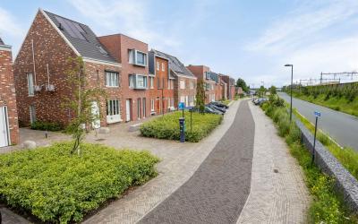 Lous van Beusekomlaan 61