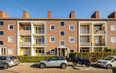 Wattstraat 8-B
