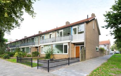 Baliëndijk 47