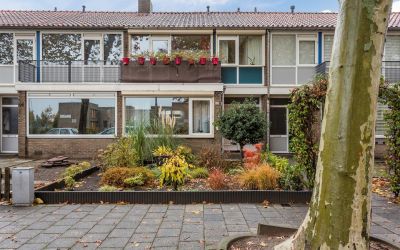 Baliëndijk 57