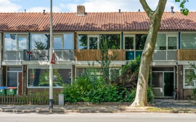 Baliëndijk 57