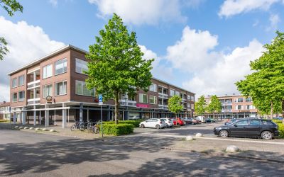 Baliëndijk 48-A
