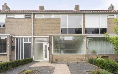 Abdijstraat 13