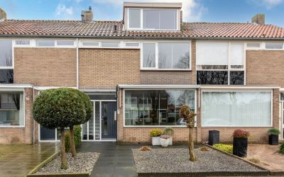 Abdijstraat 17