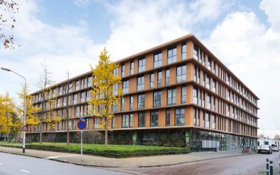 Abdijstraat 180