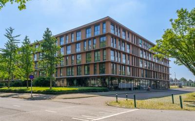 Abdijstraat 76