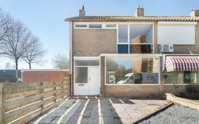 Klaverweide 21