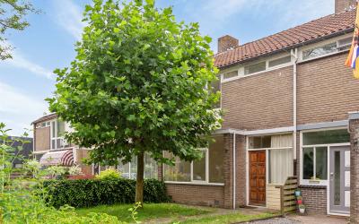 Klaverweide 27