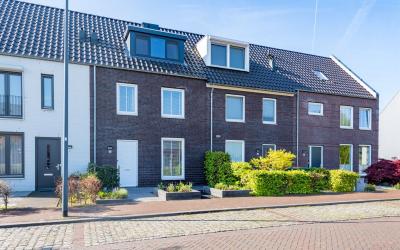 Vlielandstraat 36