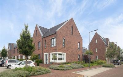 Schoklandst. 2-A