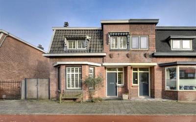 Tilburgseweg 45