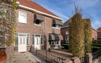 Tilburgseweg 107