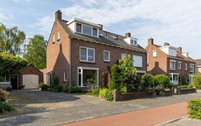 Tilburgseweg 164