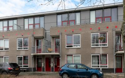Geertshof 16-B
