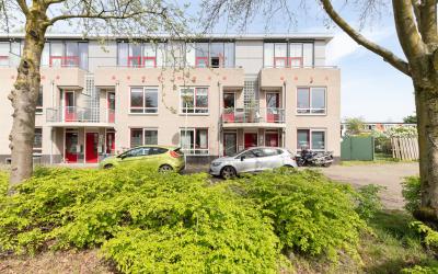 Geertshof 17-A