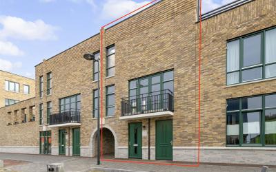 Gentastraat 42