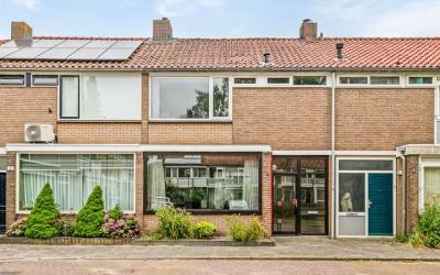 Bijvang 9