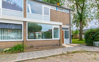 Tijgerhof 12