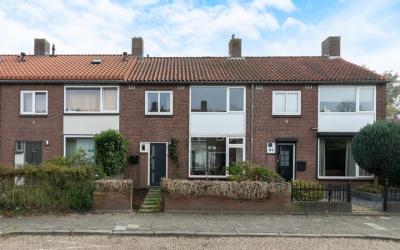 Wolvenring 29