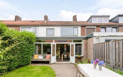 Wolvenring 16