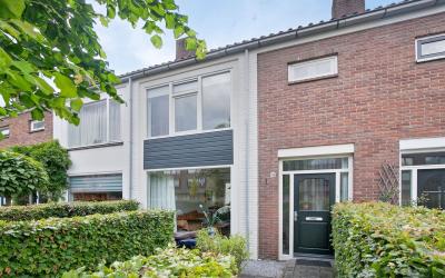 Topaasstraat 10
