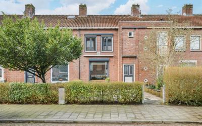 Agaatstraat 38