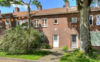 Aquamarijnhof 12