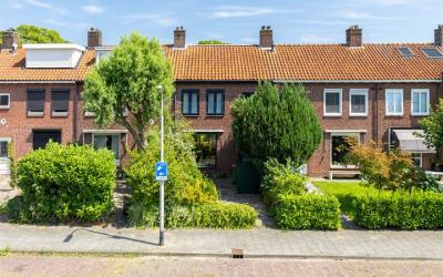 Koraalstraat 15