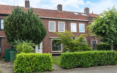 Koraalstraat 17
