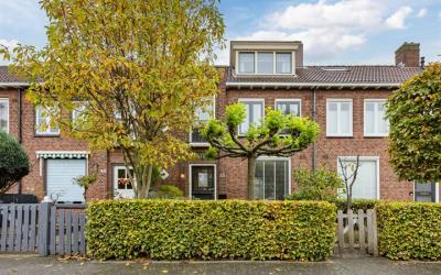 Koraalstraat 45