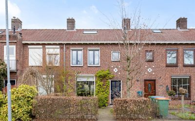Koraalstraat 55