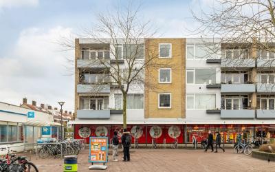 Robijnstraat 19-B