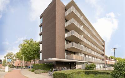 St. Ignatiusstraat 149-A3