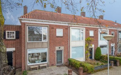 Loopschansstraat 3