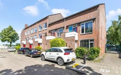 Tuinbouwlaan 1-B8