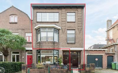 Tuinbouwlaan 2-A
