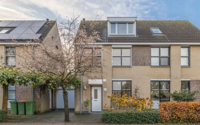 Tuinbouwlaan 34